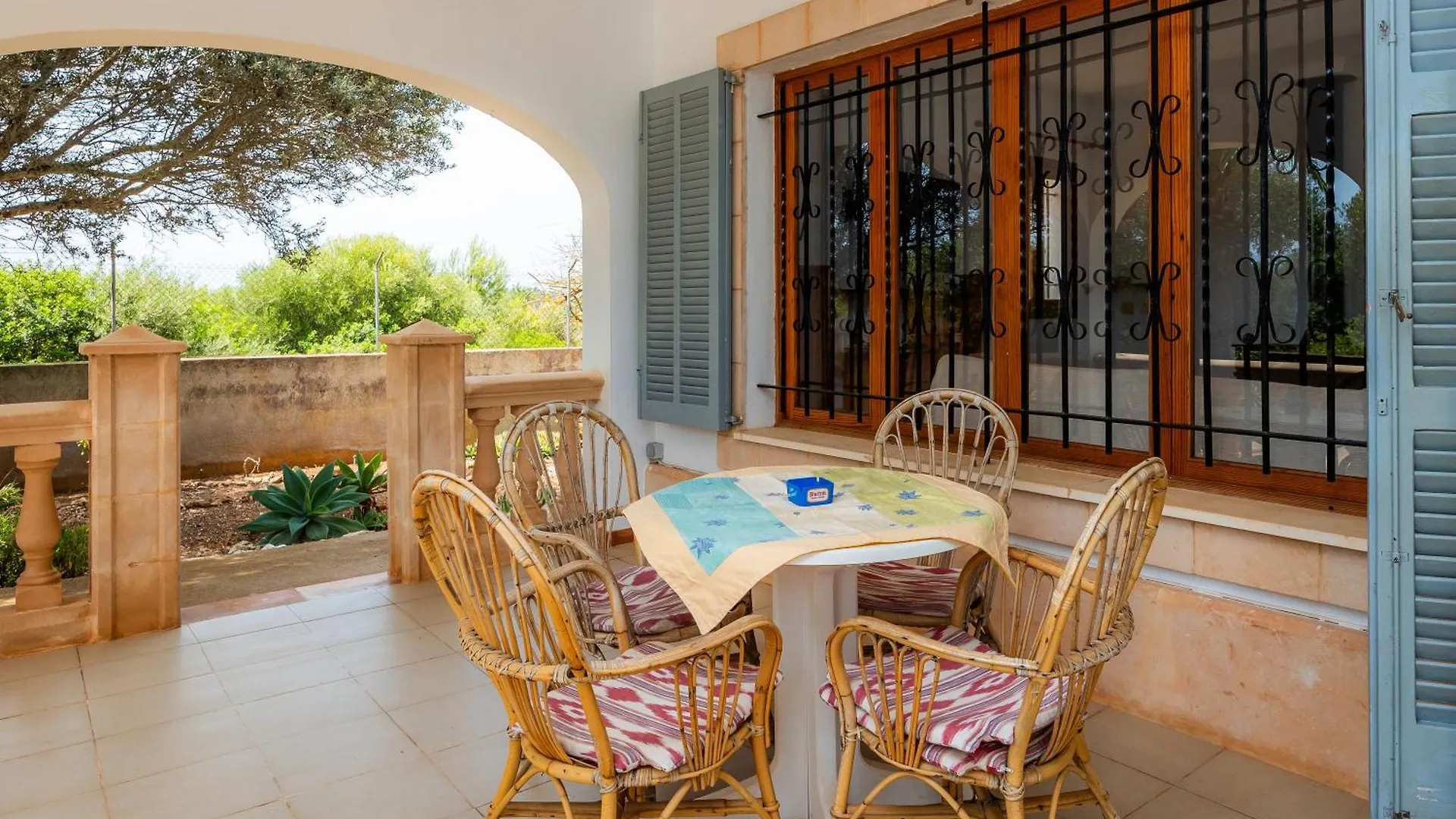 Sa Torre Nova Ref 50 Villa Sant Llorenc Des Cardassar