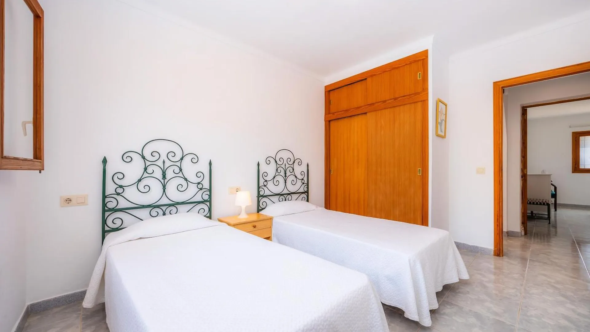 Sa Torre Nova Ref 50 Villa Sant Llorenc Des Cardassar 0*,