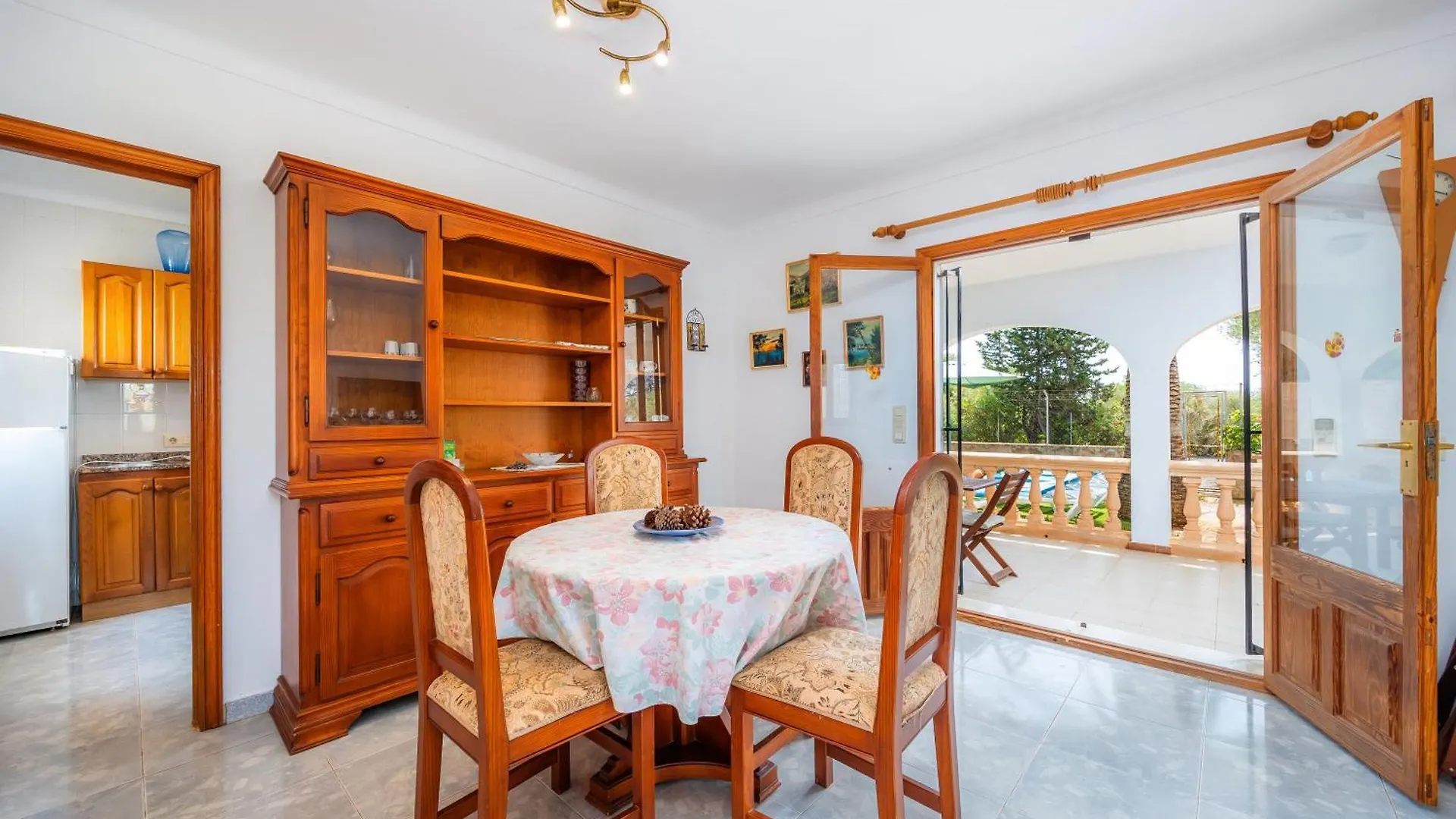 Sa Torre Nova Ref 50 Villa Sant Llorenc Des Cardassar