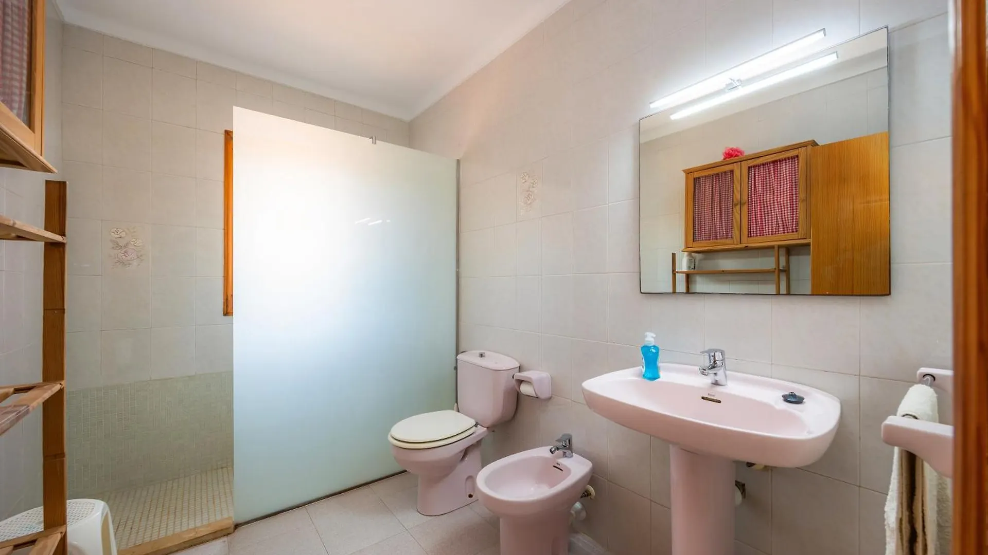 Sa Torre Nova Ref 50 Villa Sant Llorenc Des Cardassar
