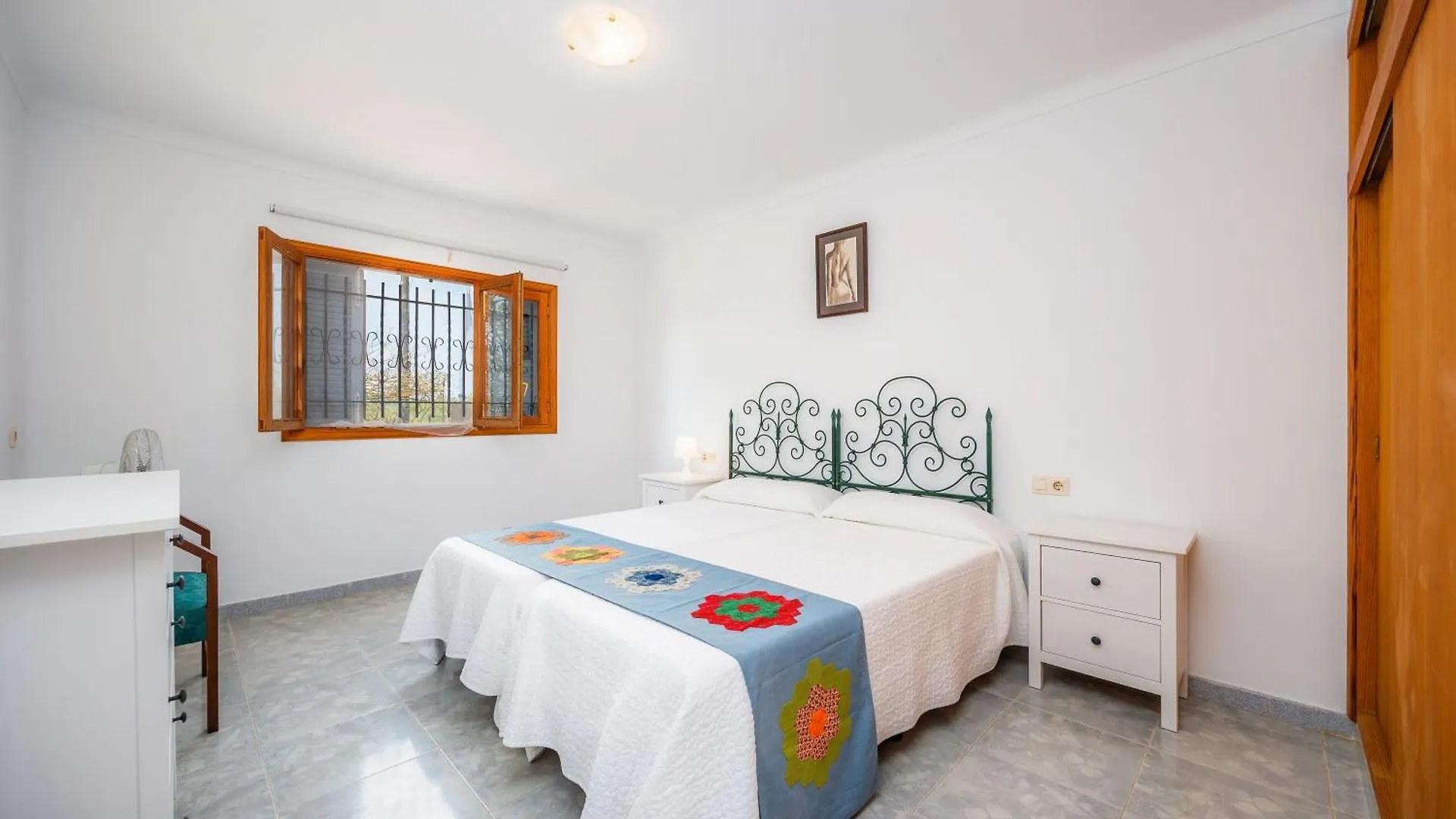 Sa Torre Nova Ref 50 Villa Sant Llorenc Des Cardassar